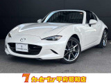 マツダ ロードスターRF