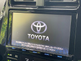 【純正9型ナビ】人気の純正ナビを装備。オーディオ機能も充実しており、Bluetooth接続すればお持ちのスマホやMP3プレイヤーの音楽を再生可能!毎日の運転がさらに楽しくなります!!