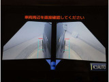 パノラマビューモニター付きで周辺の確認が簡単にできる安心のアイテムです!!