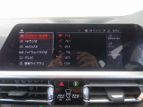◆iDriveを装備。操作系統をディスプレイから独立させることで、人間工学に基づいた最適な運転環境を実現しております。◆