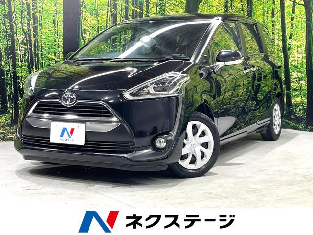 シエンタ 1.5 G 