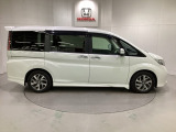 購入後も自社指定整備工場完備でお客様の愛車をしっかりサポート致します!御納車時には安全かつ安心してお乗り頂けるようホンダ専門知識を持つ整備スタッフが点検・整備・装備も説明をしてお渡ししております。