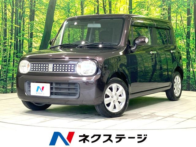 アルトラパン X セレクション