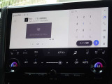 地デジ対応、フルセグデジタルTV放送が視聴できます。