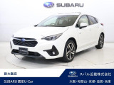 現車確認・商談ご希望の方は、事前にご連絡下さいませ。ツーリングアシスト&アイサイトセイフティプラス(運転支援&視界拡張)搭載