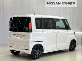 デイズ ハイウェイスターX プロパイロットエディション 
