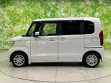 N-BOX G EX ホンダセンシング 