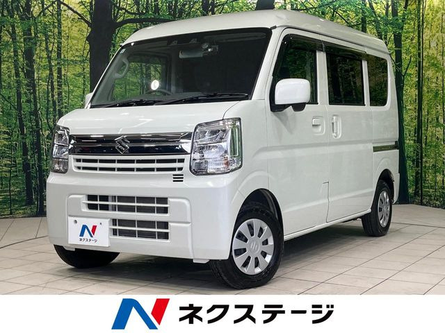 エブリイ ジョイン ハイルーフ