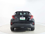 C-HR ハイブリッド 1.8 G 