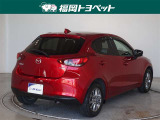 MAZDA2 1.5 15S プロアクティブ スマートエディションII 