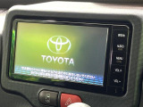 【純正ナビ】人気の純正ナビを装備。オーディオ機能も充実しており、Bluetooth接続すればお持ちのスマホやMP3プレイヤーの音楽を再生可能!毎日の運転がさらに楽しくなります!!