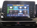 テレビを見たり、ラジオを聴くことができます。