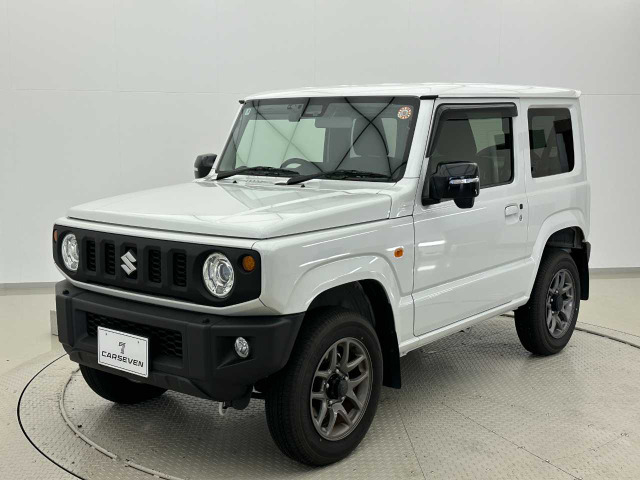 ジムニー  XC