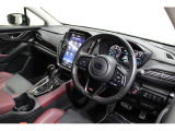 レヴォーグ 1.8 STI スポーツ EX 4WD 