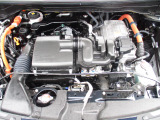 フィット  1.5 e:HEV ホーム