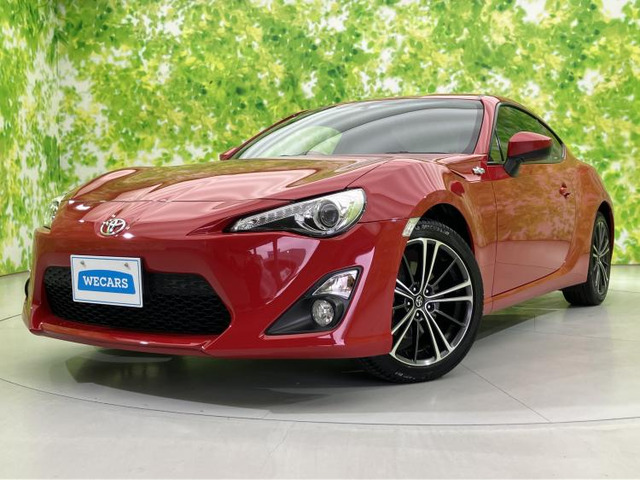 86 2.0 GT 
