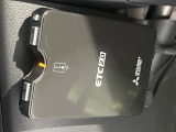【ETC】高速道路の料金所をストレスなく通過!話題のスポットやサービスエリアに多い「スマートIC」利用時は必須のアイテムです。当店でセットアップを実施、ご納車当日からすぐにご利用いただけます!