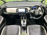 フィット 1.5 e:HEV ホーム メゾン 20周年特別仕様車