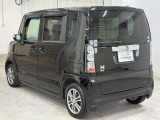 N-BOX G Lパッケージ 