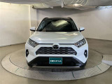 RAV4  2.0 G Zパッケージ 4WD