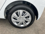 安全安心な走行のために、納車前には小さなクルマを知り尽くしたエキスパートが基本性能に関わる機能や状態を徹底的に点検しています。