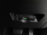 ETCを装備しています。高速道路の料金が後払いなので、料金所で止まることが無く、ノンストップでスイスイ進めます。