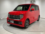 N-WGNカスタム L ホンダ センシング
