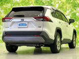 RAV4 2.5 ハイブリッド G E-Four 4WD 