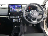 高いホールド性で運転姿勢が安定します。長距離ドライブでも疲れにくいのが魅力です。快適なドライビングライフをお送りください♪
