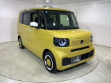 N-BOX ファッションスタイル 4WD 