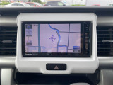 ハスラー X 4WD 修復歴無し
