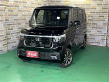 N-BOX  660 4WD