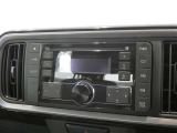 純正CDオーディオです。
