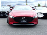 MAZDA3ファストバック 2.0 X プロアクティブ ツーリング セレクション 