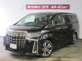 ご覧いただきありがとうございます、こちらのお車は、衝突を回避又は被害を軽減してくれるトヨタの安全技術が装備されています、詳しい内容についてはスタッフまでお問い合わせください。