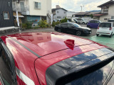 中古車という商品の特性ルーフには子キズや塗装しみ細かな凹み等があります