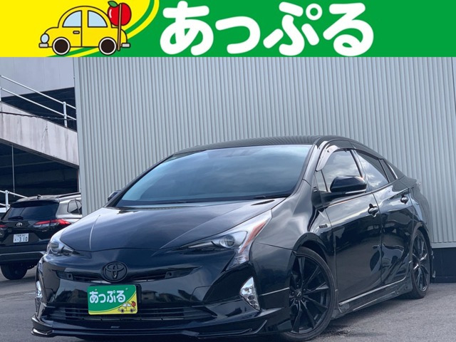 プリウス 1.8 S 