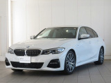 BMW 3シリーズセダン