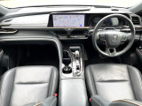 クラウンスポーツ 2.5 Z E-Four 4WD 