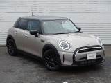 MINI認定中古車 全国の正規ディーラーにて保証修理が受けられます。