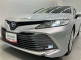 消費電力も少なく寿命も長いのがLEDの特徴。HIDのような点灯のタイムラグもなくパッと明るくなるのも特徴のひとつです。