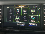 フルセグ・DVD・音楽録音・Bluetooth等のメディアに対応しております。