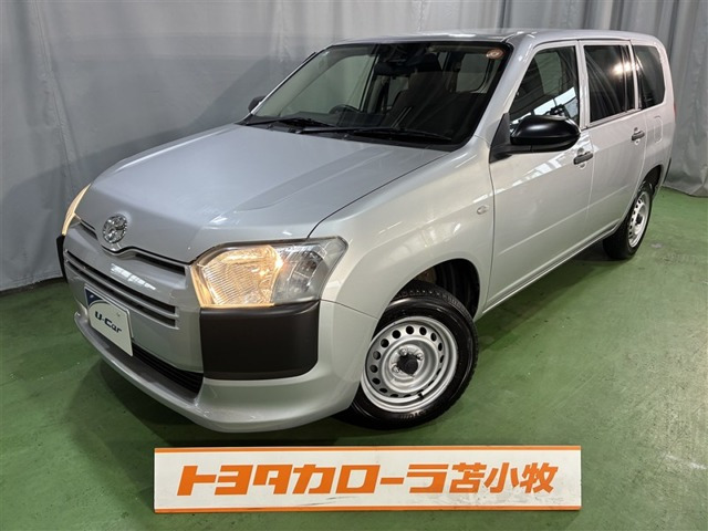プロボックスバン  1.5 G 4WD