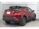 C-HR ハイブリッド 1.8 G LED エディション 