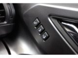 アクセスキー1本に対し2パターンのシートポジションを設定可能です、ご家族やパートナーとカーシェアをするときに自身ポジションを安易に設定可能です。