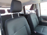 運転席シート廻りは使用感も少なく、良好な状態となっています。丁寧に使われていたことがよくわかりますね