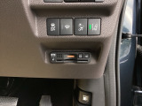 ビルトインタイプの【ETC】で見た目もスッキリ。高速道路の利用にとても便利です。