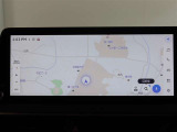 ディスプレイオーディオを装備。スマホとクルマをつなぐことで、これまでのナビに加えて、いろんなサービスが楽しめます