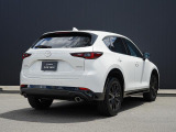 CX-5 2.2 XD スポーツ アピアランス ディーゼルターボ