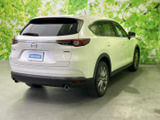 CX-8 2.5 25S 